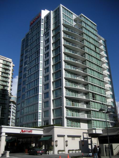 projects-commercial-hotels-Marriott Hotel